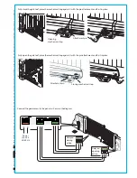 Preview for 15 page of CAME AX3024U Installation Manual