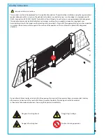 Preview for 16 page of CAME AX3024U Installation Manual