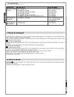 Preview for 14 page of CAME AX5024 Installation Manual