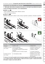 Preview for 2 page of CAME AXI Series Installation, Operation And Maintenance Manual