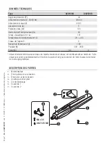 Preview for 47 page of CAME AXI Series Installation, Operation And Maintenance Manual