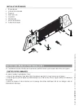 Preview for 48 page of CAME AXI Series Installation, Operation And Maintenance Manual