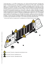 Preview for 65 page of CAME AXI Series Installation, Operation And Maintenance Manual