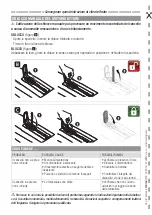 Preview for 2 page of CAME AXL Series Installation, Operation And Maintenance Manual