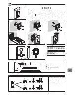 Preview for 15 page of CAME BIANCA-C Installation Manual