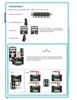 Предварительный просмотр 18 страницы CAME BK 1200 Installation Manual