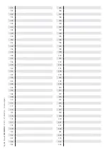 Preview for 25 page of CAME BK 1200 Installation, Operation And Maintenance Manual