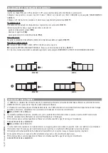 Preview for 27 page of CAME BK 1200 Installation, Operation And Maintenance Manual