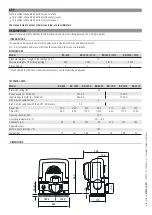 Preview for 34 page of CAME BK 1200 Installation, Operation And Maintenance Manual