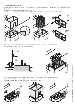 Preview for 38 page of CAME BK 1200 Installation, Operation And Maintenance Manual