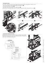 Preview for 40 page of CAME BK 1200 Installation, Operation And Maintenance Manual