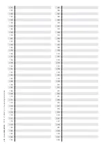 Preview for 53 page of CAME BK 1200 Installation, Operation And Maintenance Manual