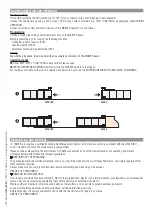 Preview for 55 page of CAME BK 1200 Installation, Operation And Maintenance Manual