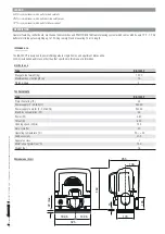 Preview for 3 page of CAME BK-1200P Installation Manual