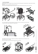 Preview for 6 page of CAME BK-1200P Installation Manual