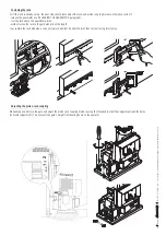 Preview for 8 page of CAME BK-1200P Installation Manual