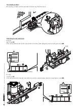 Preview for 9 page of CAME BK-1200P Installation Manual