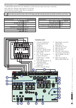 Preview for 10 page of CAME BK-1200P Installation Manual