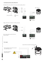 Preview for 11 page of CAME BK-1200P Installation Manual