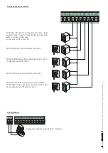 Preview for 12 page of CAME BK-1200P Installation Manual