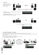 Preview for 13 page of CAME BK-1200P Installation Manual