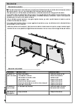 Preview for 13 page of CAME BK-2200T Installation Manual