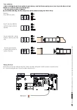 Предварительный просмотр 20 страницы CAME BK-221E Installation Manual