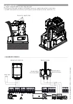 Preview for 14 page of CAME BK Series Installation Manual