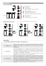 Preview for 19 page of CAME BK Series Installation Manual