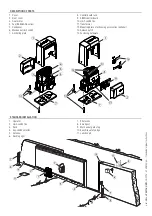 Preview for 34 page of CAME BK Series Installation Manual