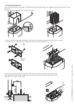 Preview for 36 page of CAME BK Series Installation Manual