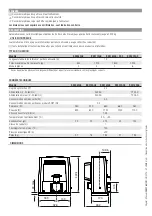 Preview for 60 page of CAME BK Series Installation Manual