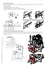 Предварительный просмотр 95 страницы CAME BK Series Installation Manual