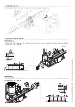 Предварительный просмотр 96 страницы CAME BK Series Installation Manual