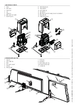 Предварительный просмотр 6 страницы CAME BKS22AGE Installation Manual