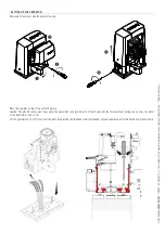 Предварительный просмотр 10 страницы CAME BKS22AGE Installation Manual