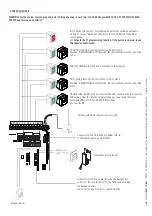 Предварительный просмотр 16 страницы CAME BKS22AGE Installation Manual