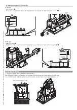 Предварительный просмотр 11 страницы CAME BKS22TGS Installation Manual