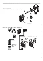 Предварительный просмотр 12 страницы CAME BKS22TGS Installation Manual