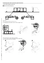 Preview for 17 page of CAME BKV15AGE Installation Manual