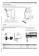 Preview for 19 page of CAME BKV15AGE Installation Manual