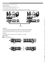 Preview for 38 page of CAME BKV15AGE Installation Manual