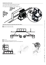 Preview for 14 page of CAME BKX12AGF Installation Manual