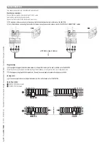 Preview for 39 page of CAME BKX12AGF Installation Manual