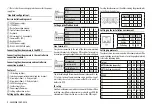 Preview for 9 page of CAME bpt Brahms XTWV36ST Manual