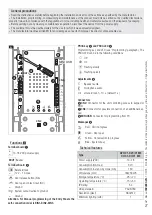 Предварительный просмотр 2 страницы CAME BPT DC/01 Programming Manual