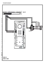 Предварительный просмотр 3 страницы CAME BPT DC/01 Programming Manual