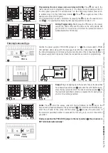 Предварительный просмотр 10 страницы CAME BPT DC/01 Programming Manual