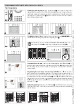 Предварительный просмотр 12 страницы CAME BPT DC/01 Programming Manual