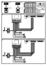 Preview for 2 page of CAME BPT DMC/08 Manual